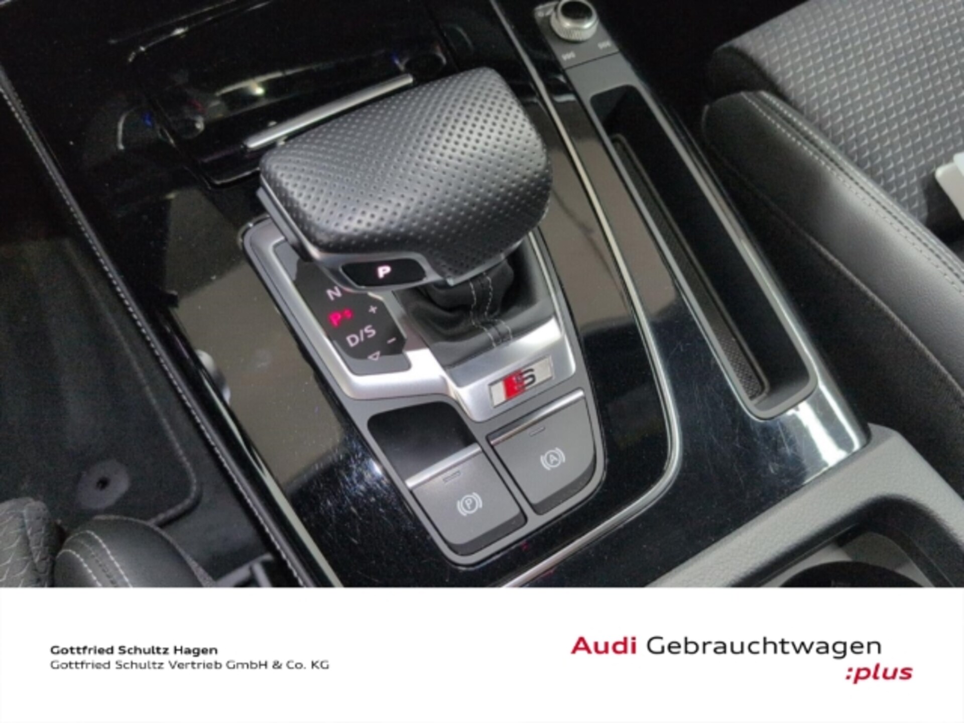 Audi SQ5 SUV