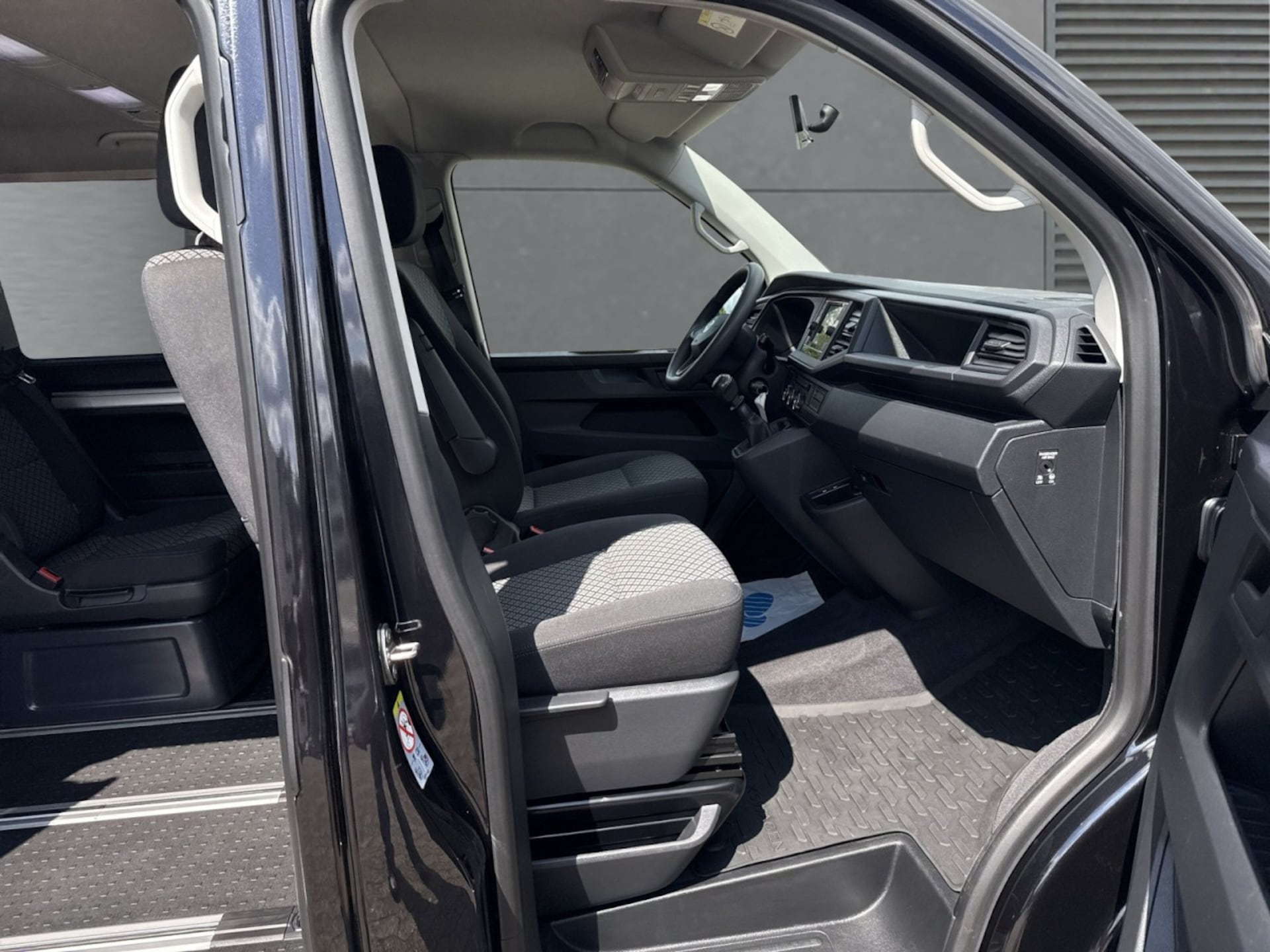 Volkswagen T6.1 Multivan Trendline