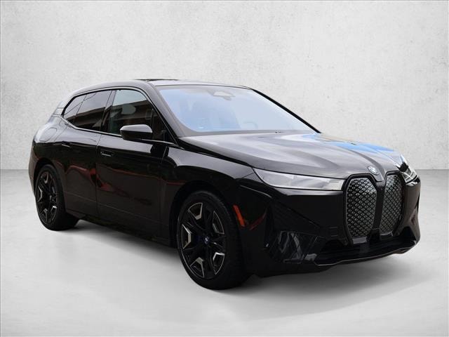 2023 BMW iX