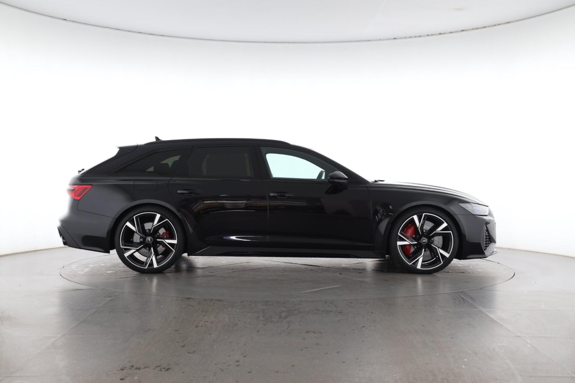 Audi RS 6 Avant