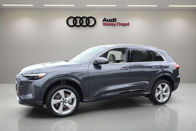 Photo of 2026 Audi Q5
