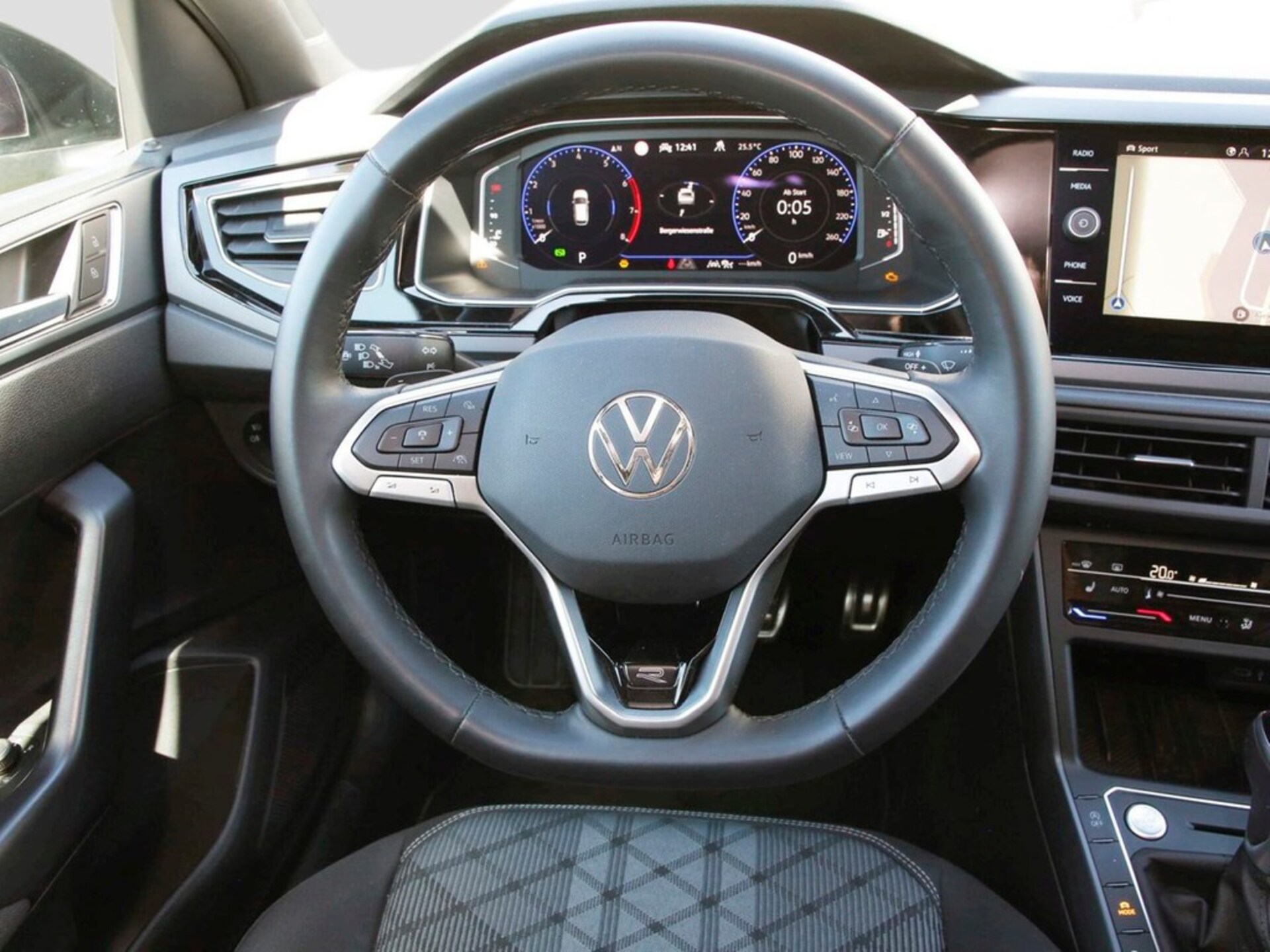 Volkswagen Taigo R-Line