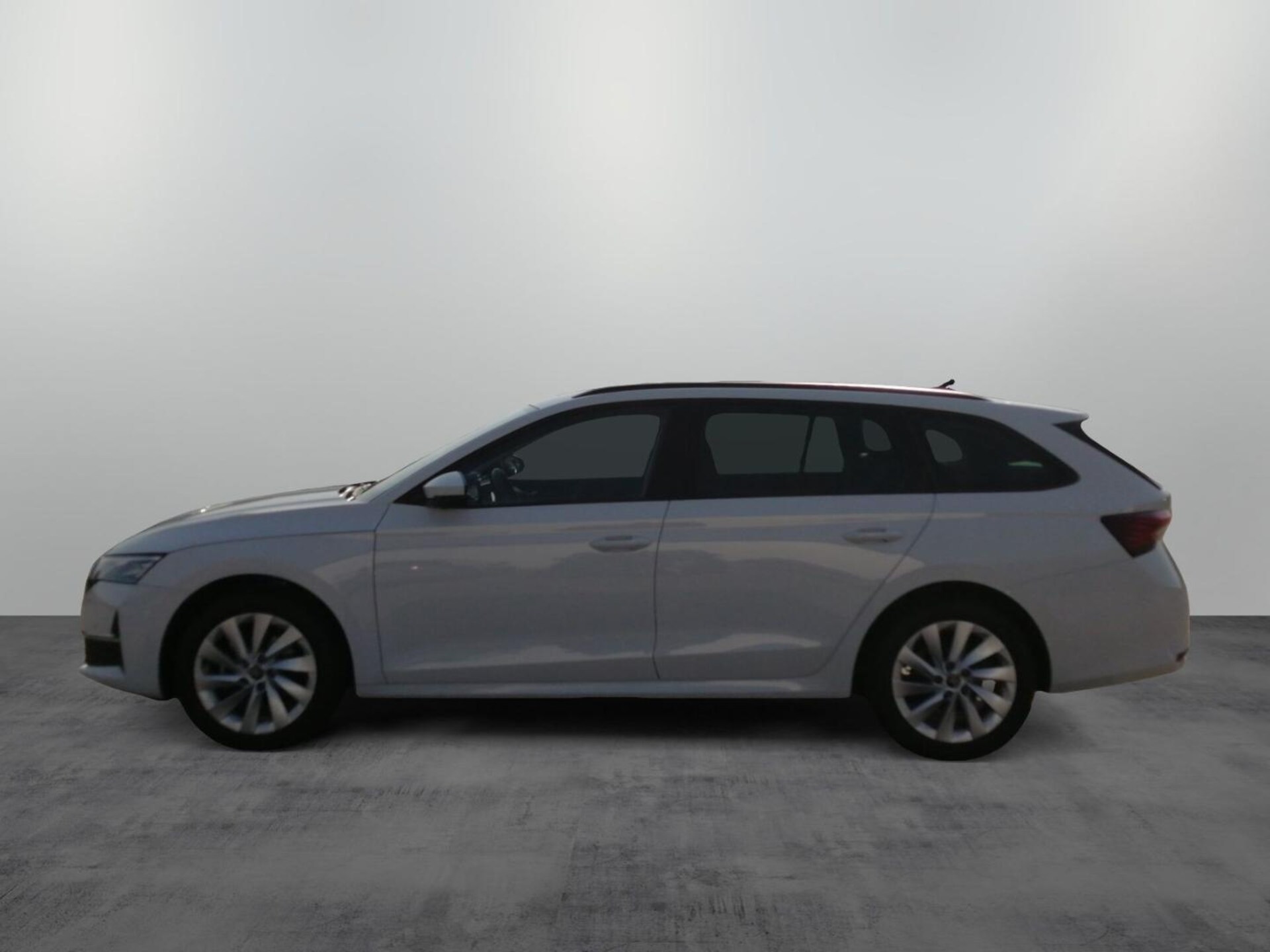 Skoda Octavia Combi Selection