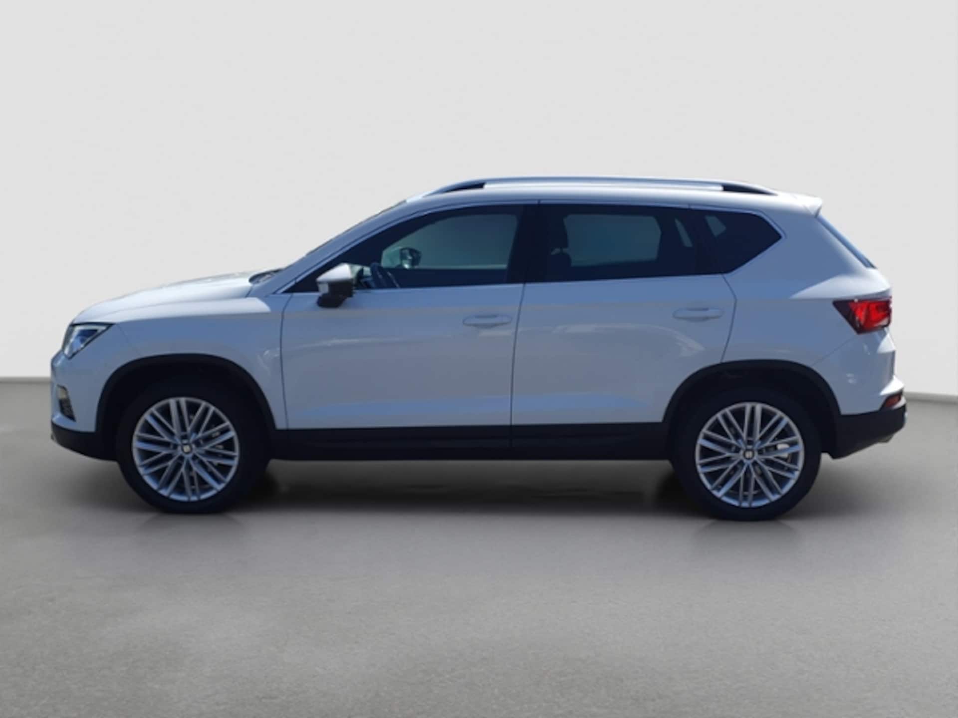 SEAT Ateca XCELLENCE