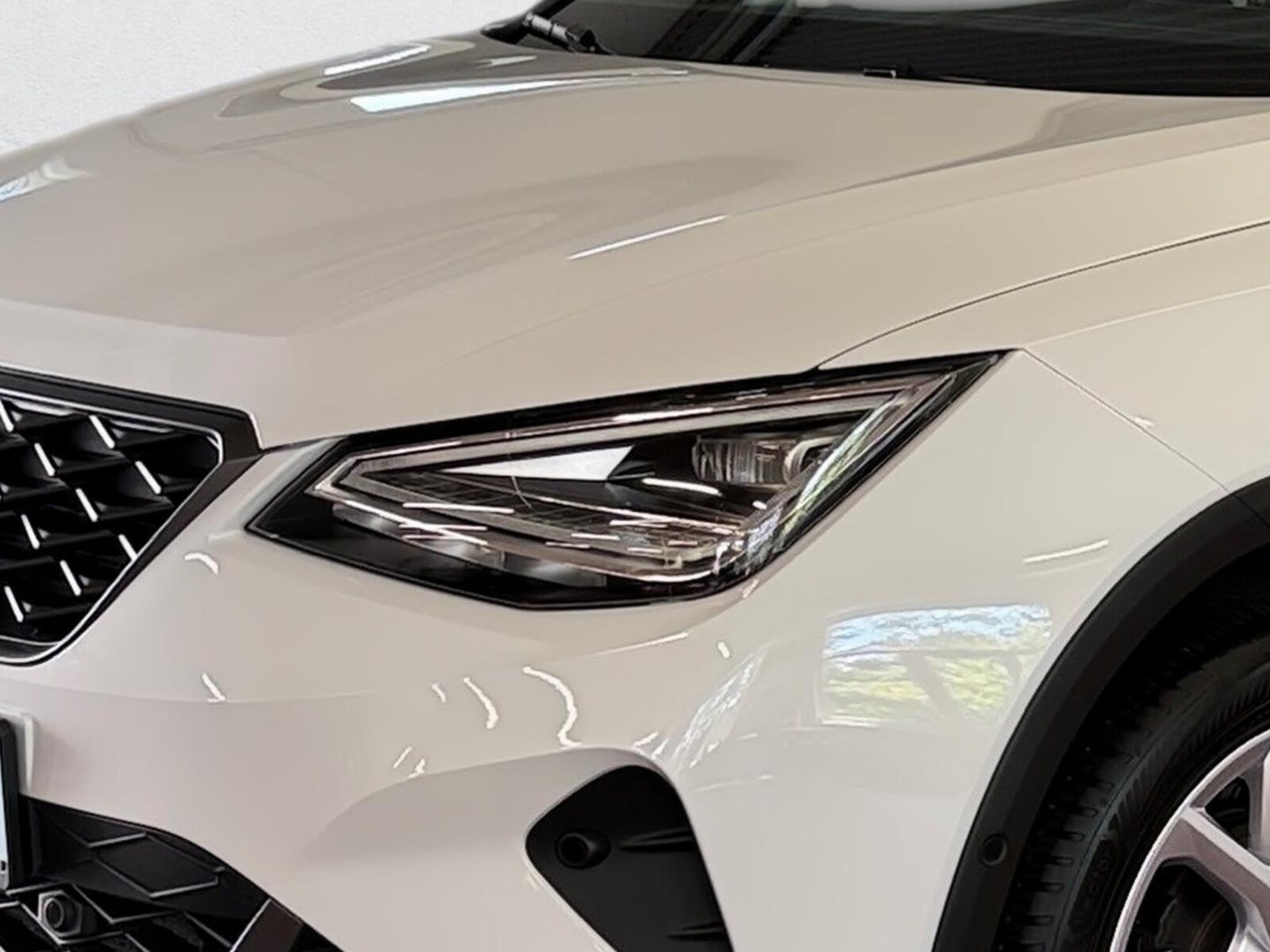 SEAT Arona – Bild 13