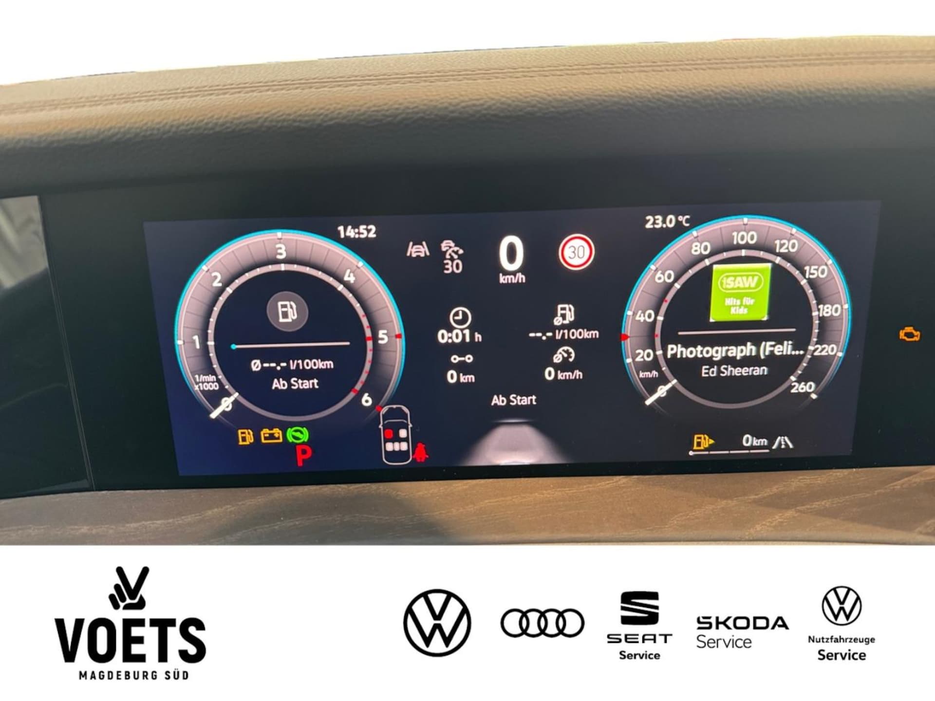 Volkswagen Tayron Elegance