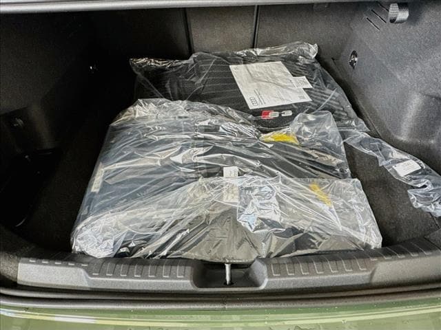 2026 Audi S3 Base - Photo 24