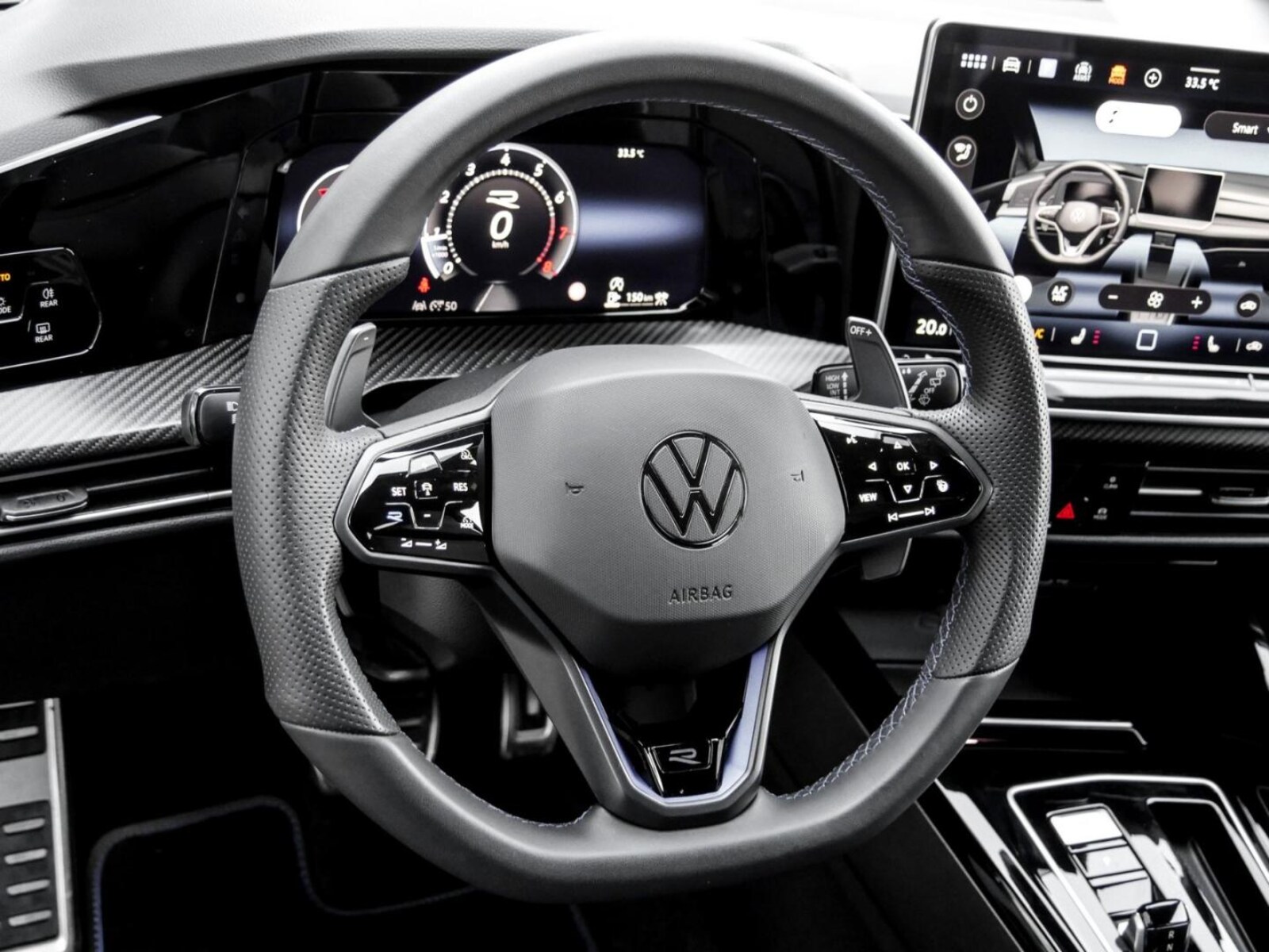 Volkswagen Golf – Bild 9