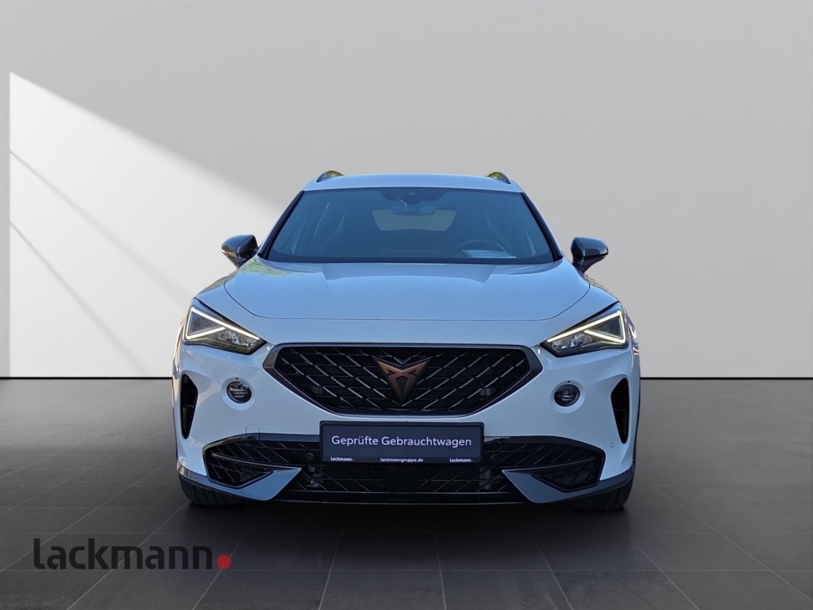 CUPRA Formentor – Bild 2