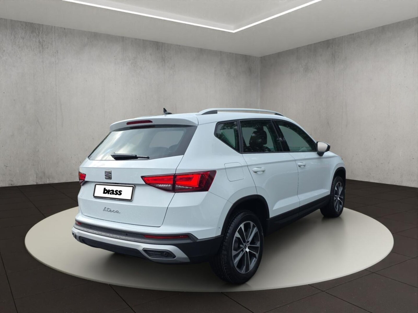 SEAT Ateca – Bild 5