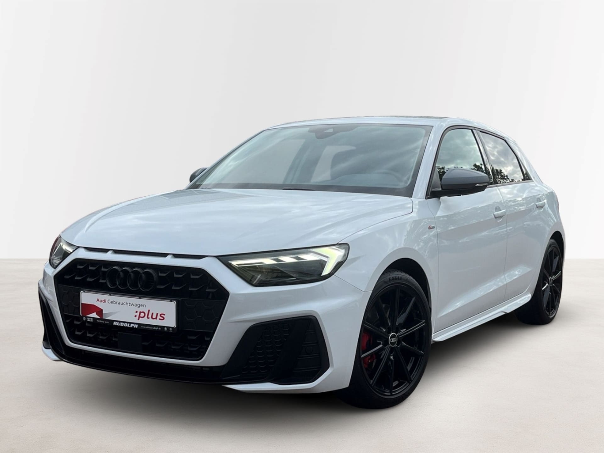 Audi A1 Sportback 2022
