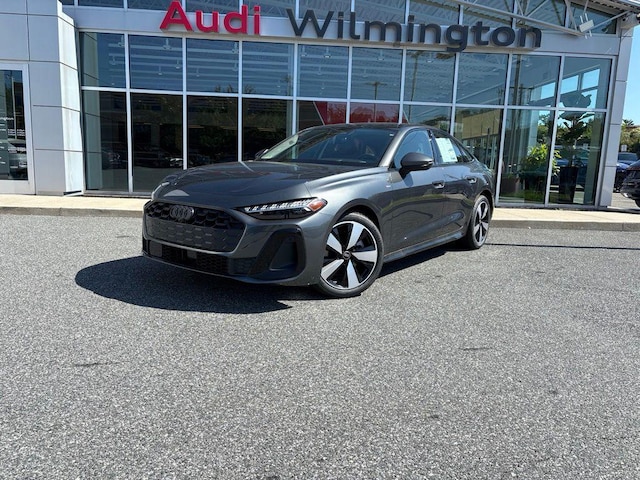 Photo of 2026 Audi A5 Sedan