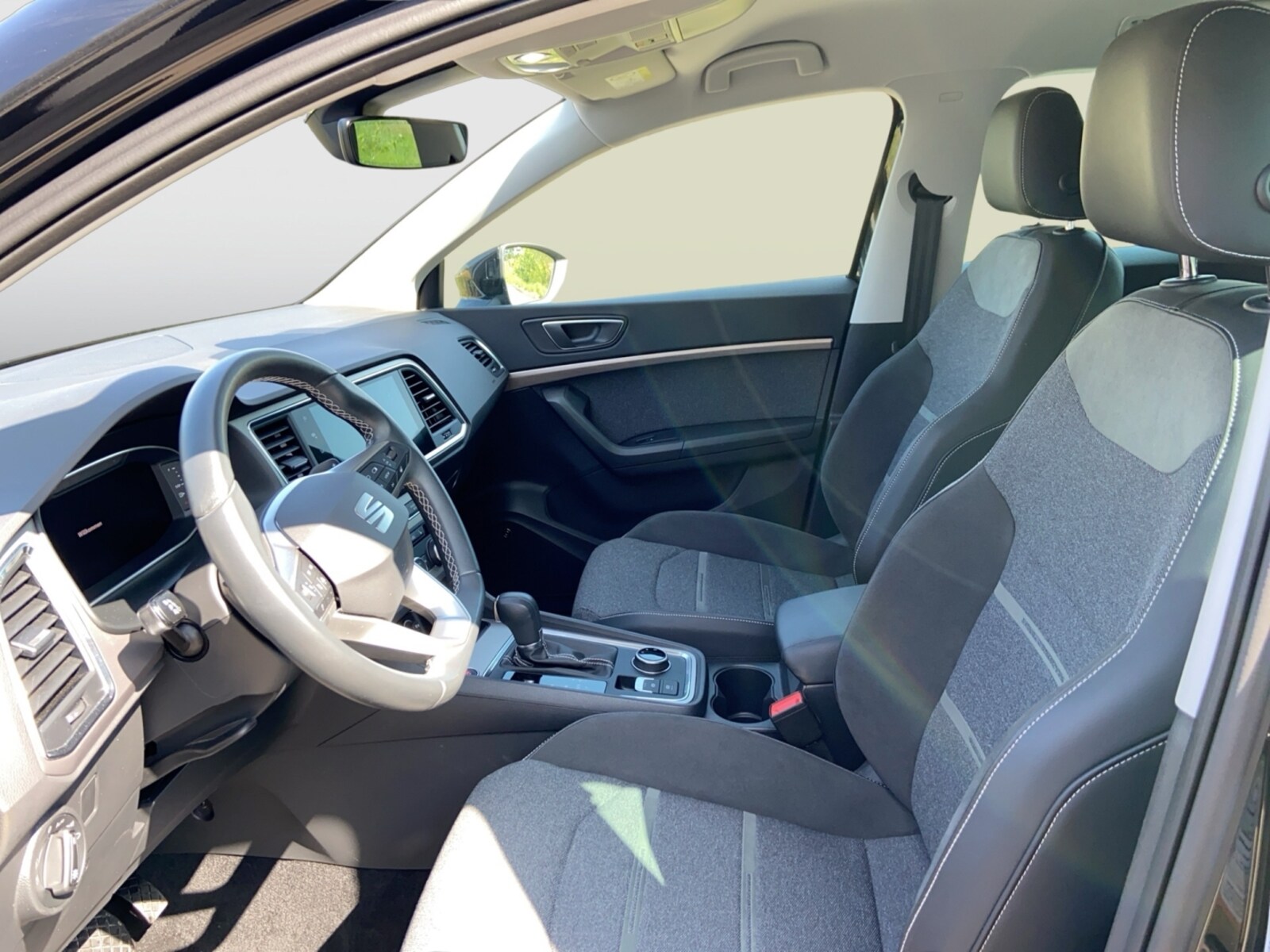 SEAT Ateca – Bild 9