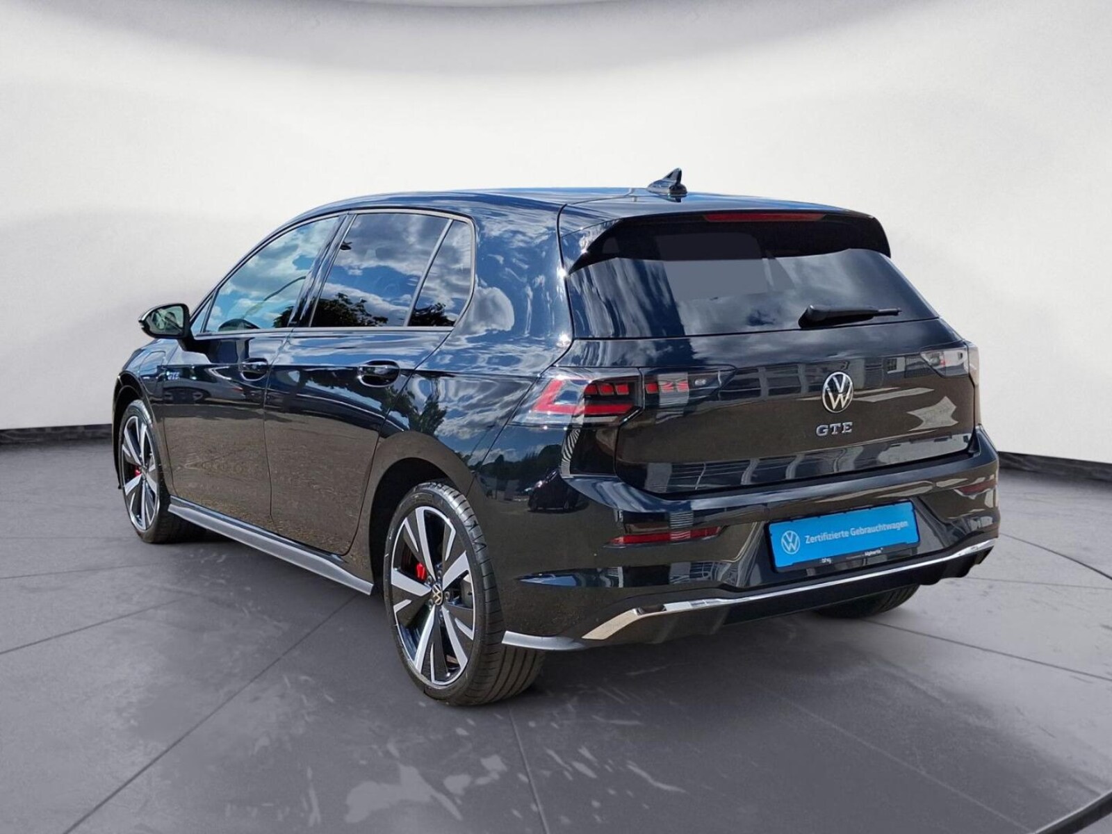 Volkswagen Golf – Bild 4