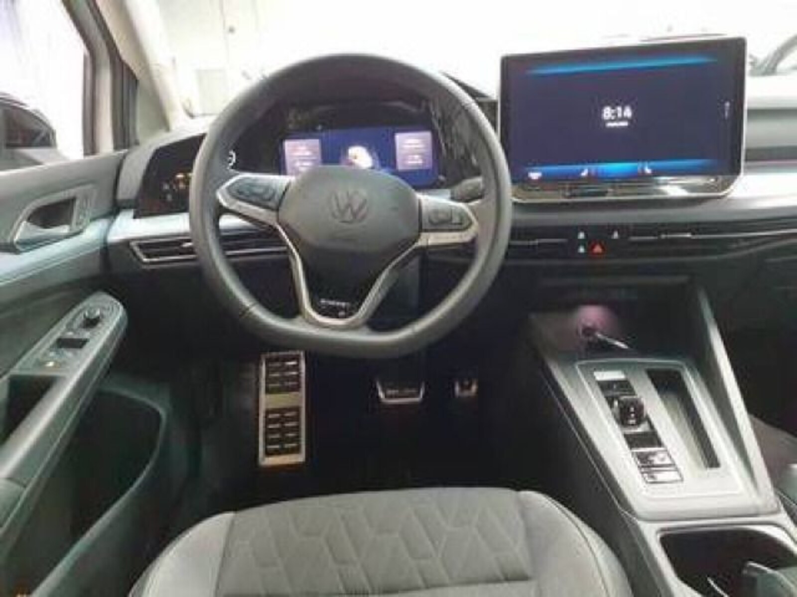 Volkswagen Golf Variant – Bild 7