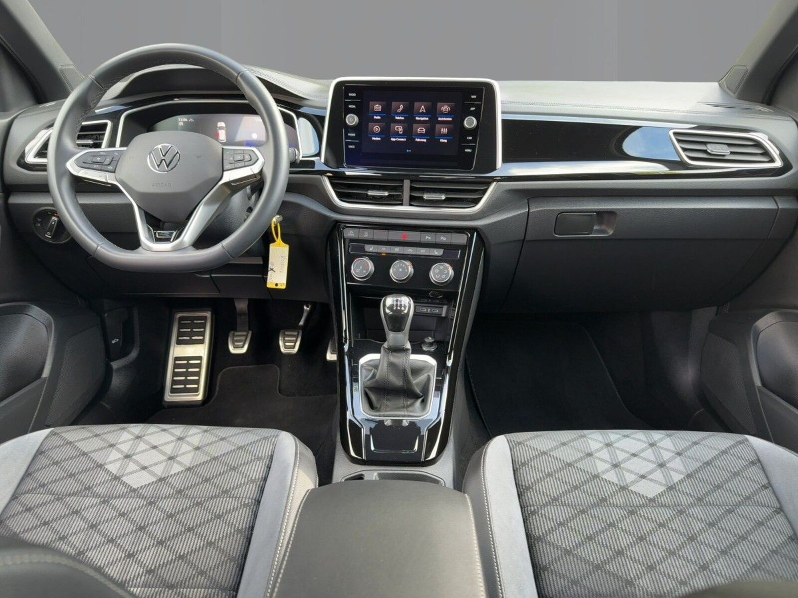 Volkswagen T-Roc – Bild 11