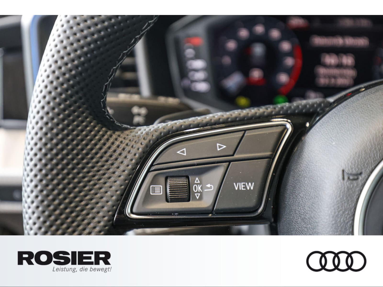 Audi A1 Sportback – Bild 23