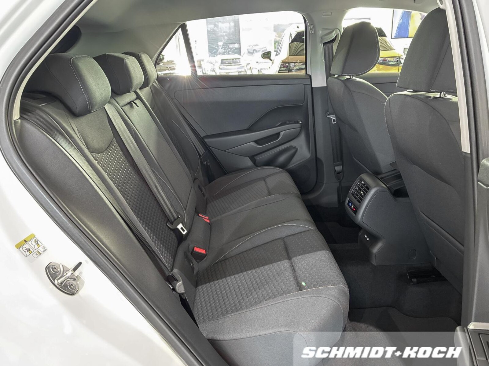 Volkswagen T-Roc – Bild 8