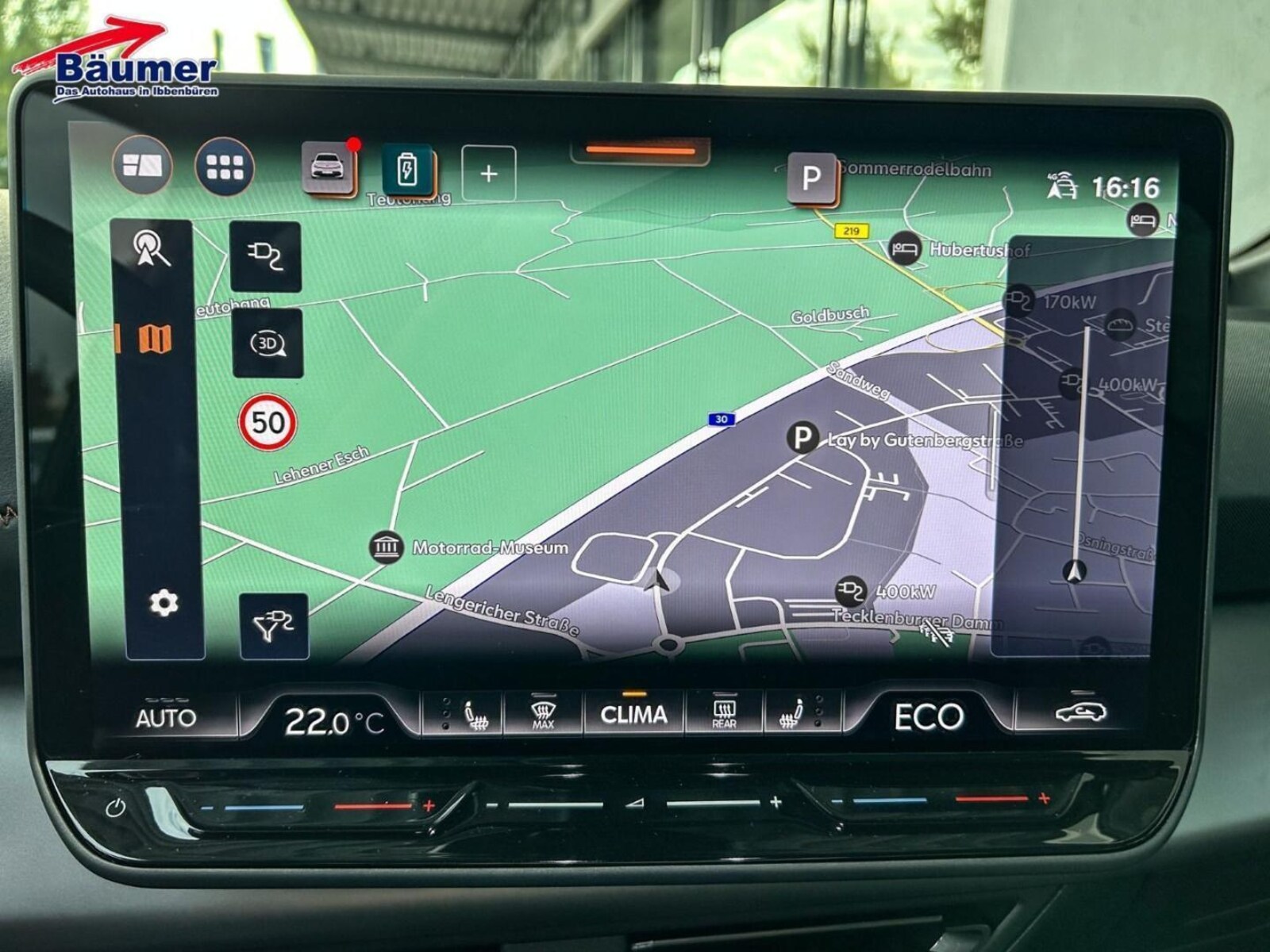 CUPRA Born – Bild 18