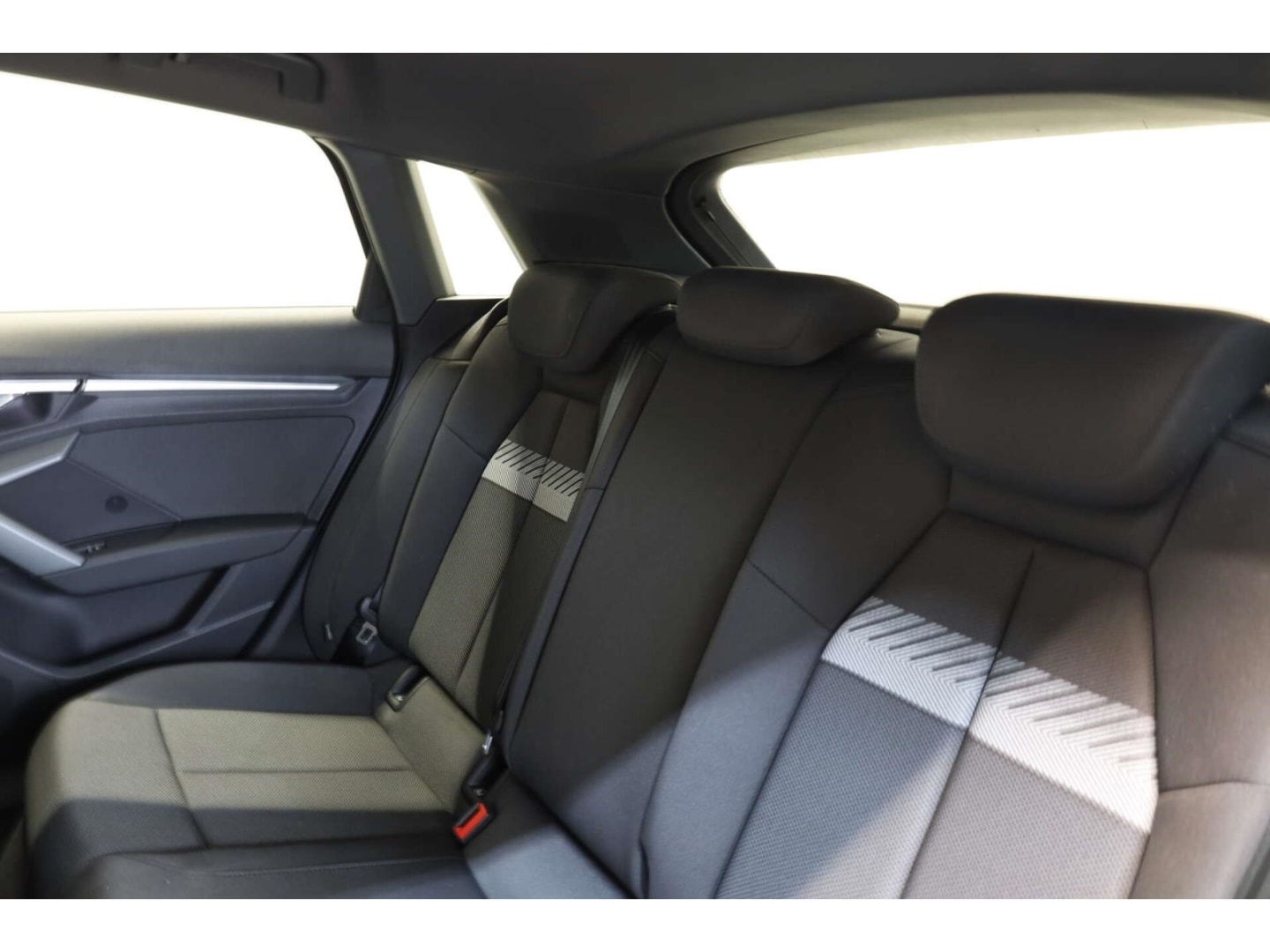 Bild über Audi A3 Sportback TFSI e S line 40 TFSI e S tronic - für weitere Informationen kontaktieren Sie den Audi Partner