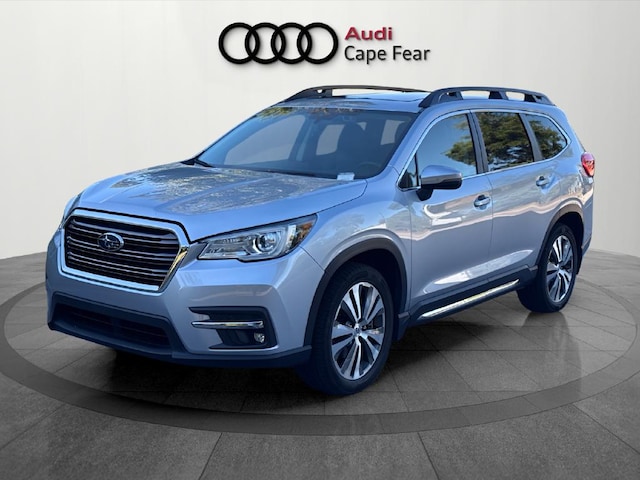 2019 Subaru Ascent