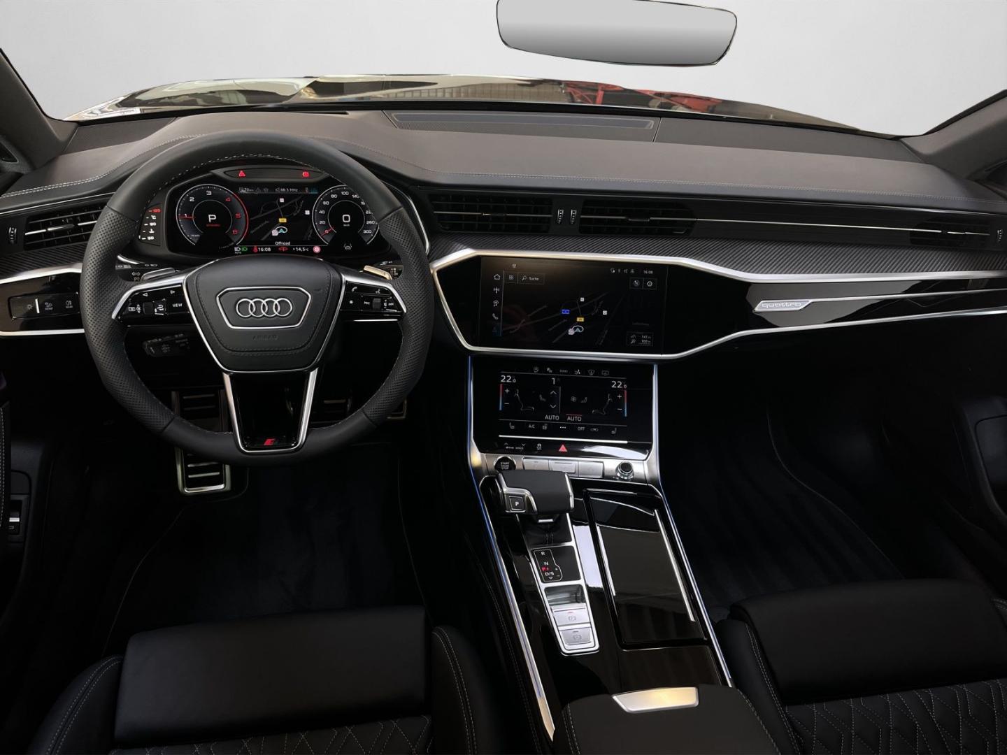 Image about Audi A7 Sportback 50 TDI quattro tiptronic