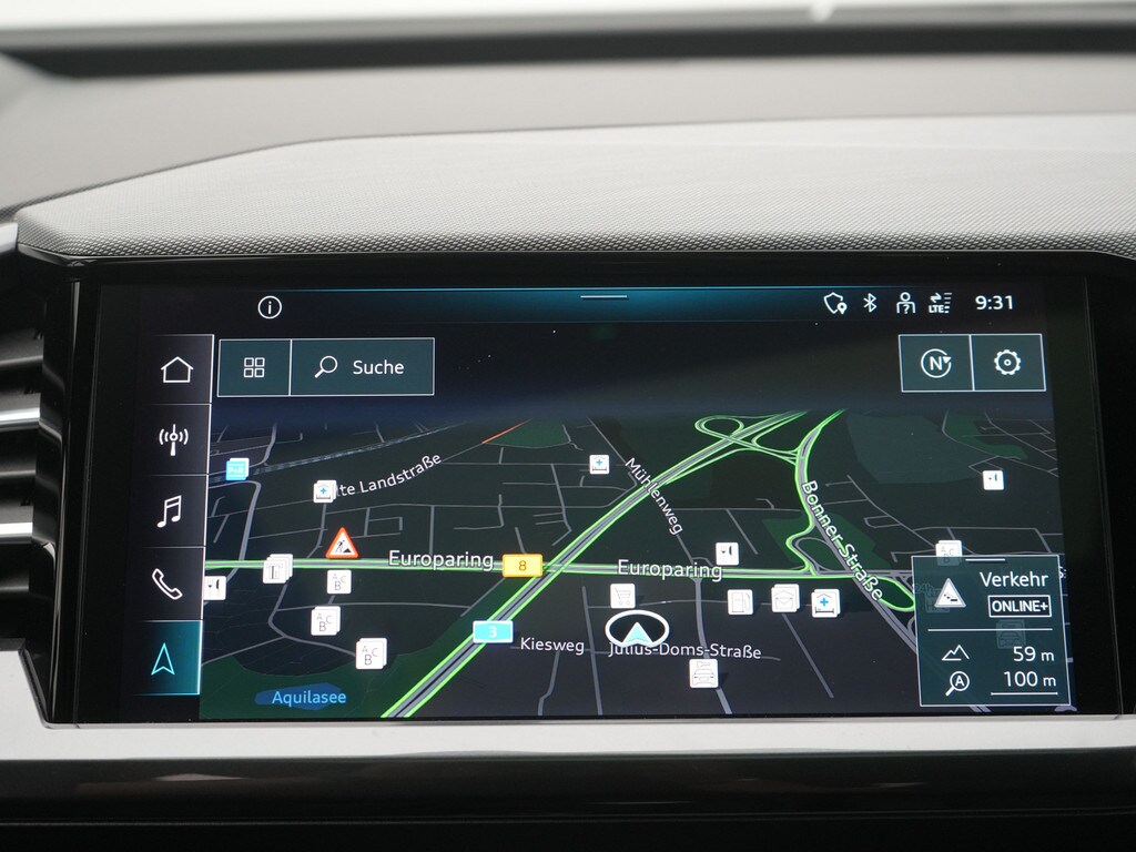 Image about Audi Q4 Sportback e-tron 50 e-tron quattro
