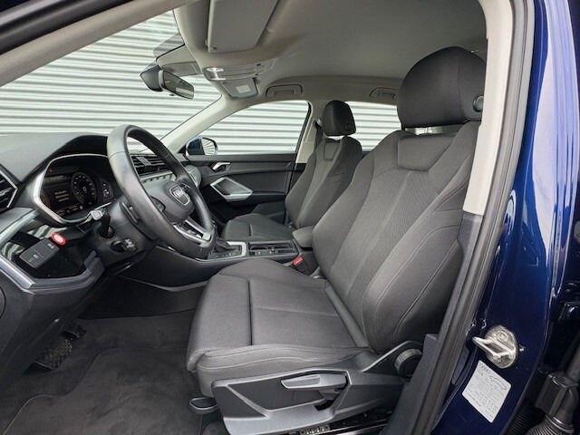 Image about Audi Q3 40 TFSI quattro S tronic