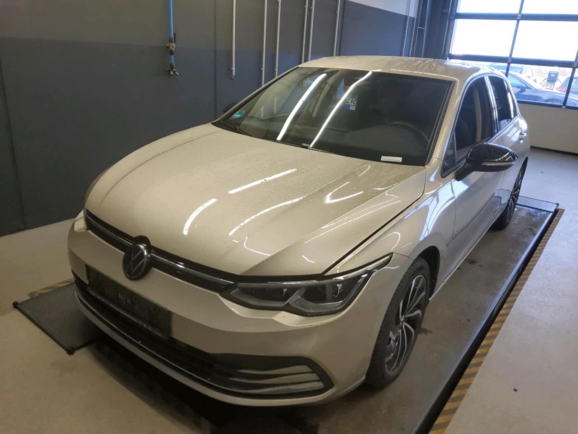 Volkswagen Golf MOVE