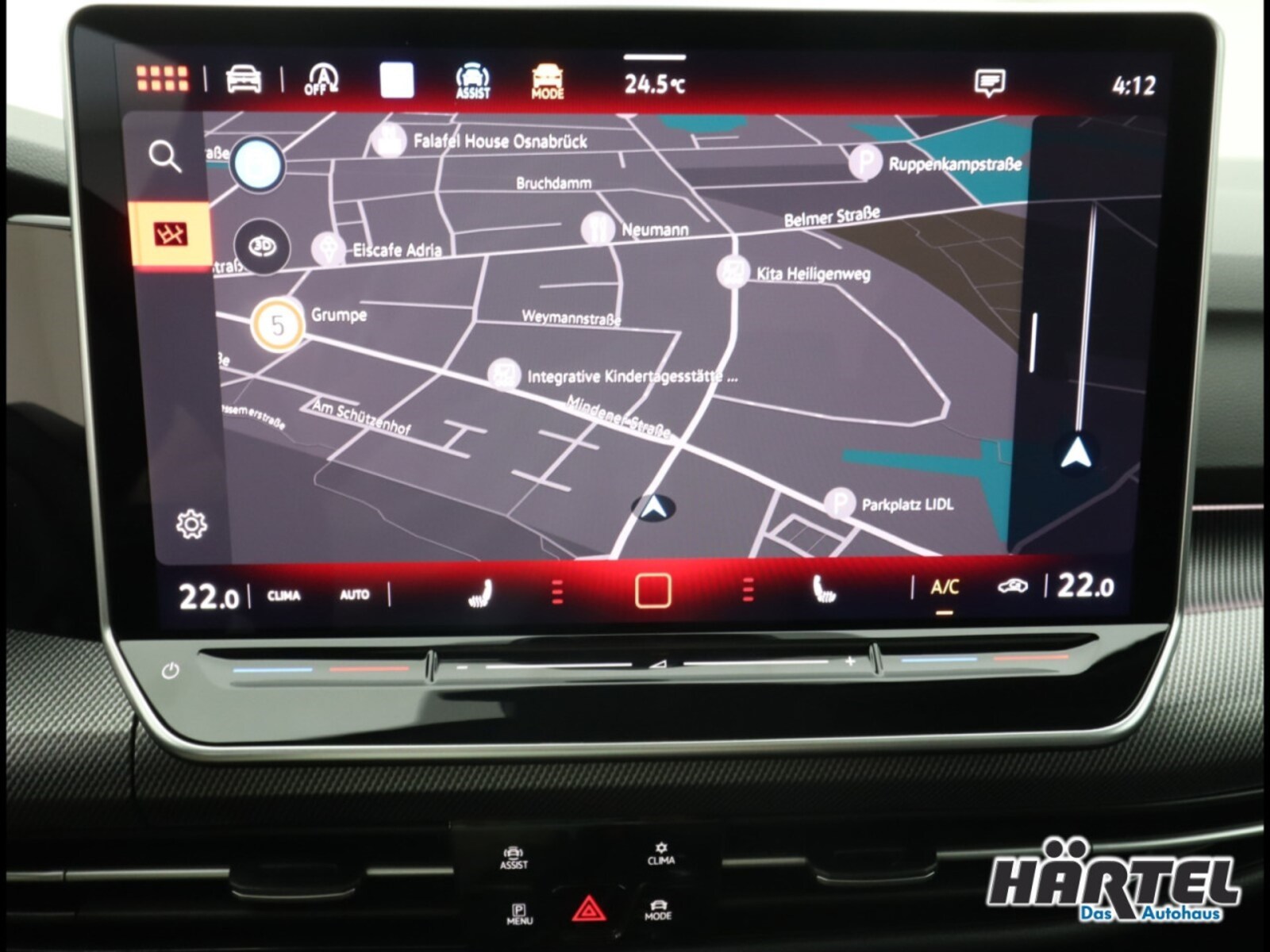 Volkswagen Golf – Bild 12