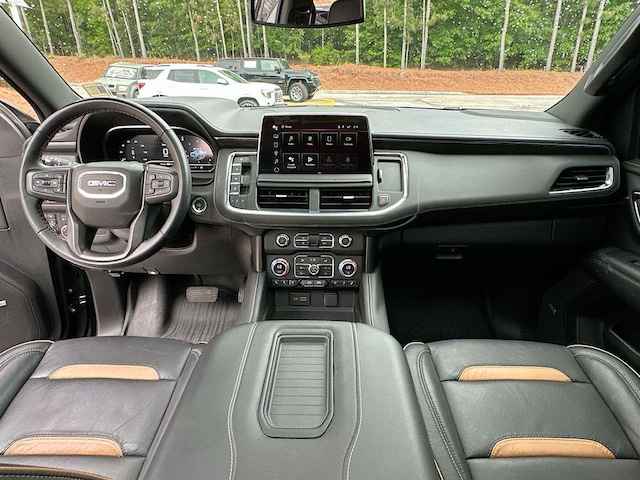 2024 GMC Yukon