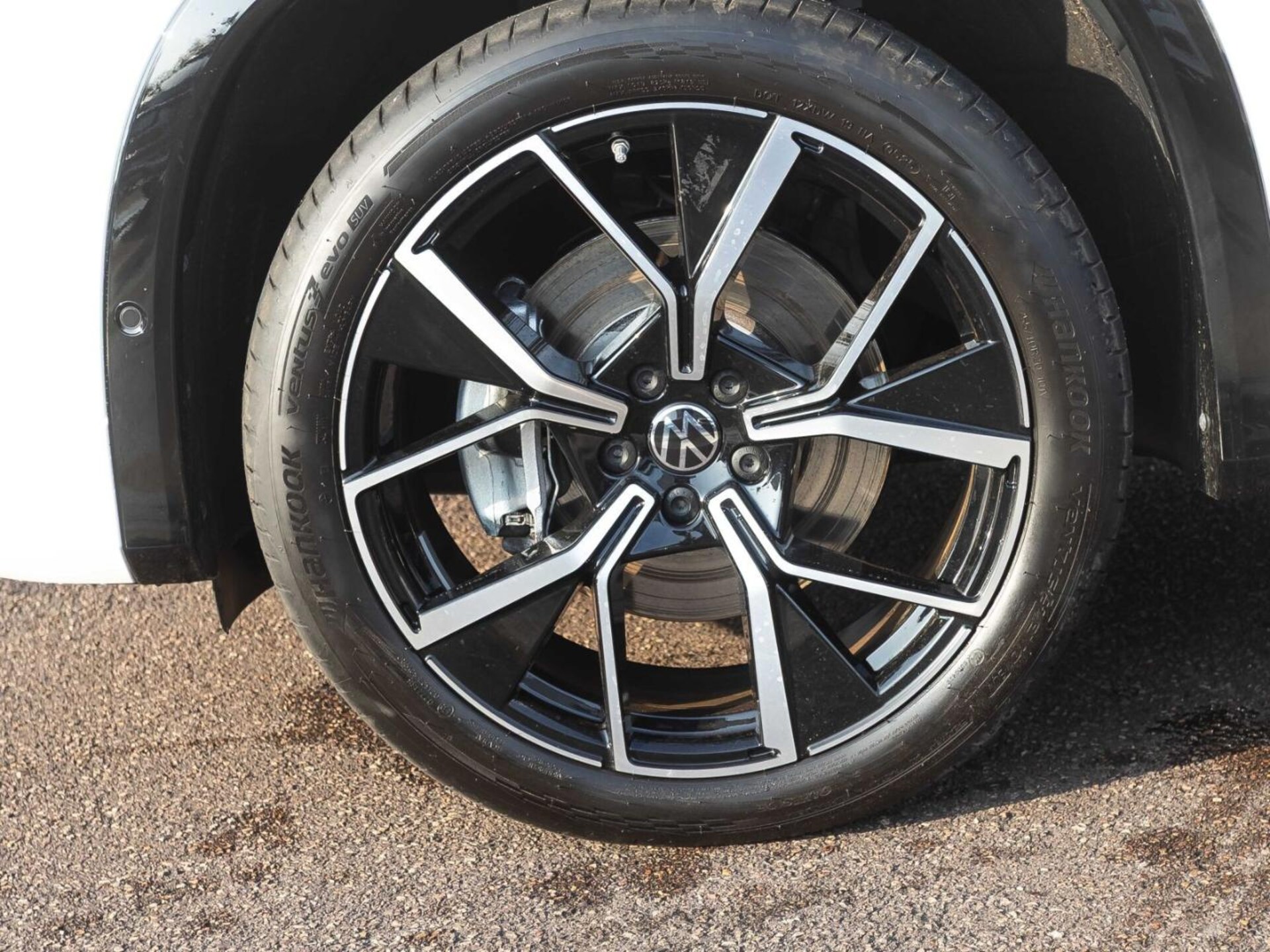 Volkswagen Tayron R-Line