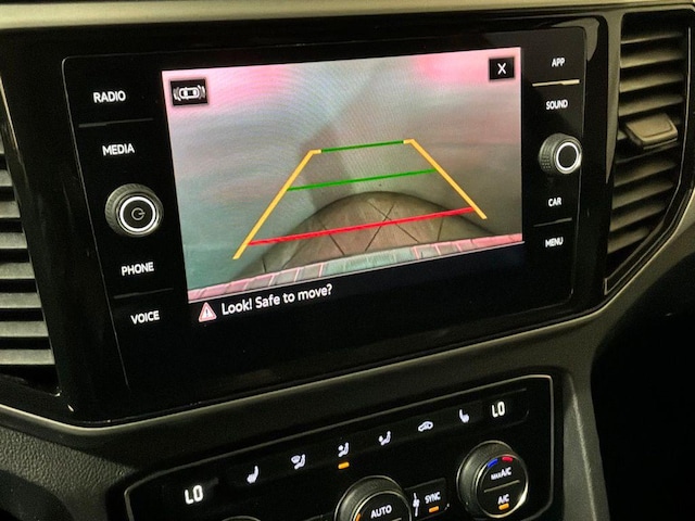 2023 Volkswagen Atlas