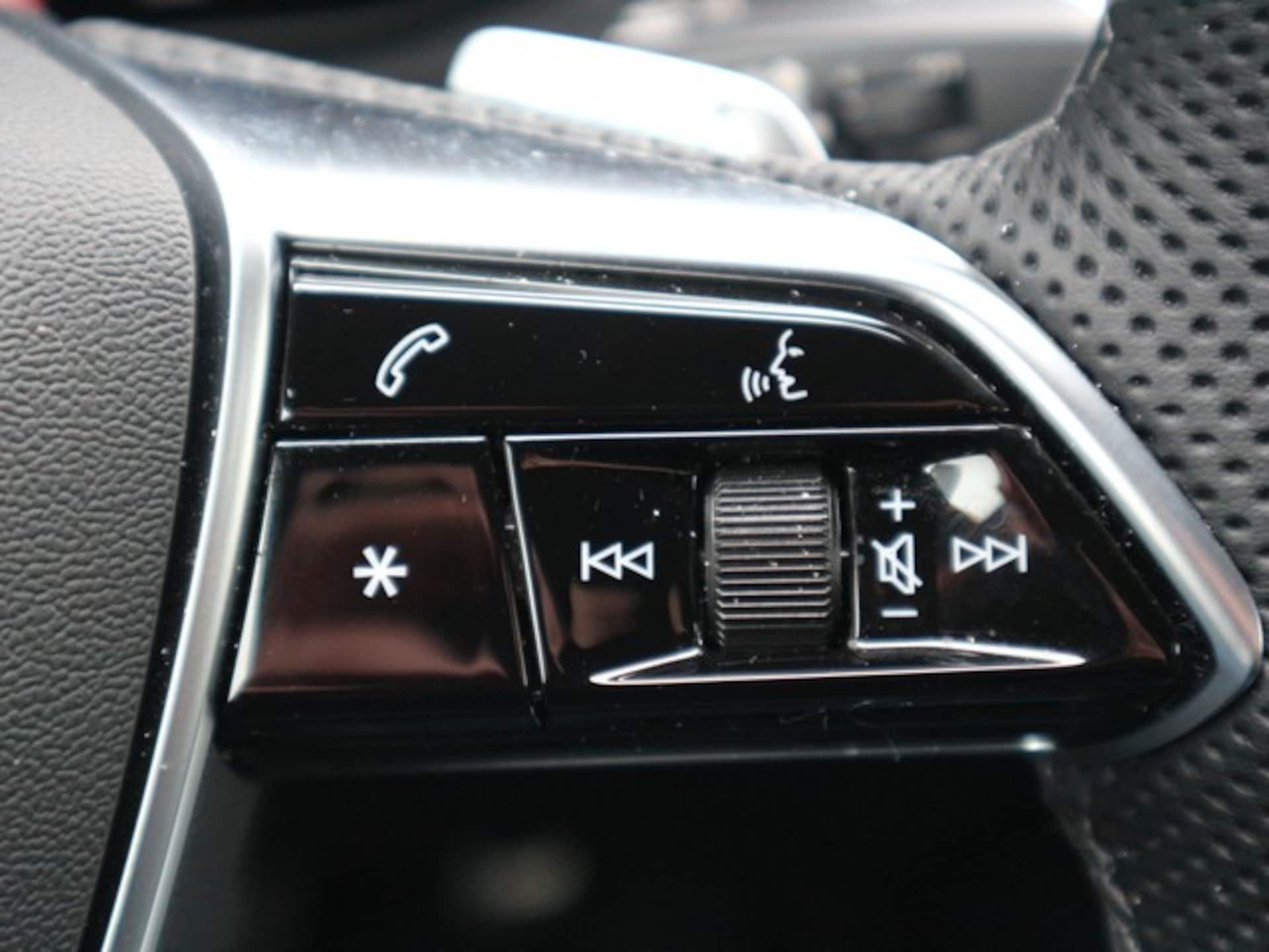 Audi S6 Limousine