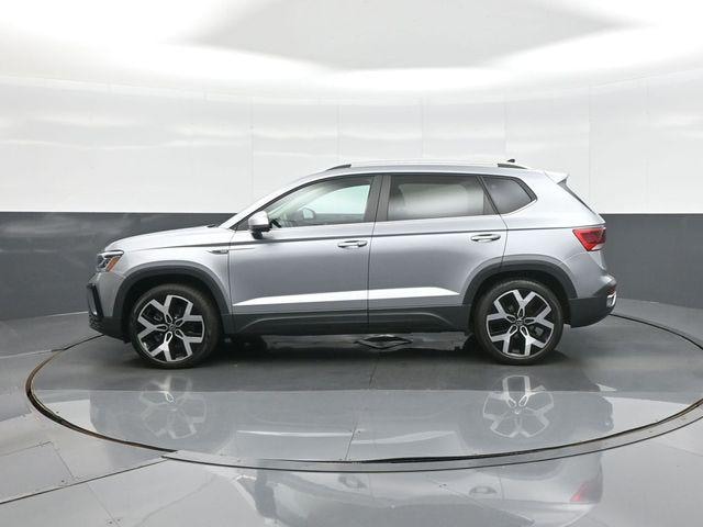 2022 Volkswagen Taos