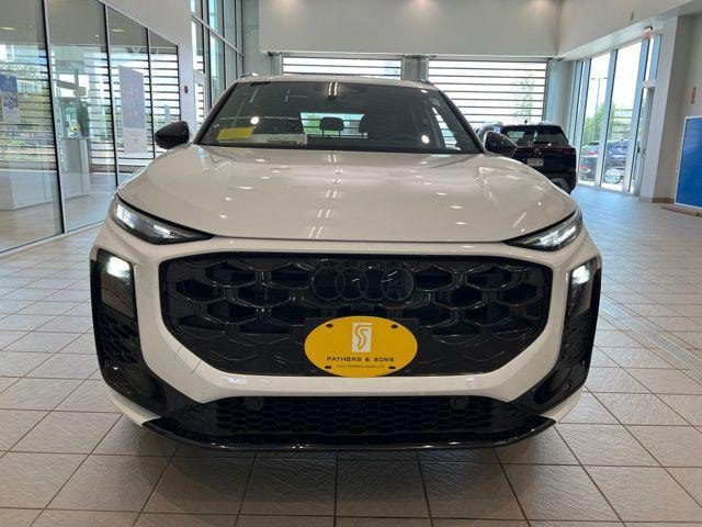 2026 Audi Q3 SUV