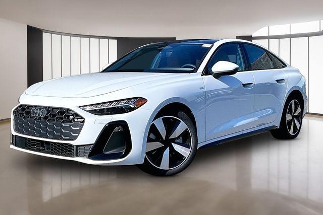 2026 Audi A5 Sedan
