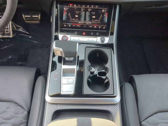 2026 Audi RS Q8 Base - Photo 13