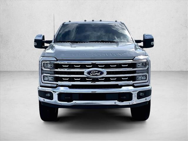 2025 Ford Super Duty F-250