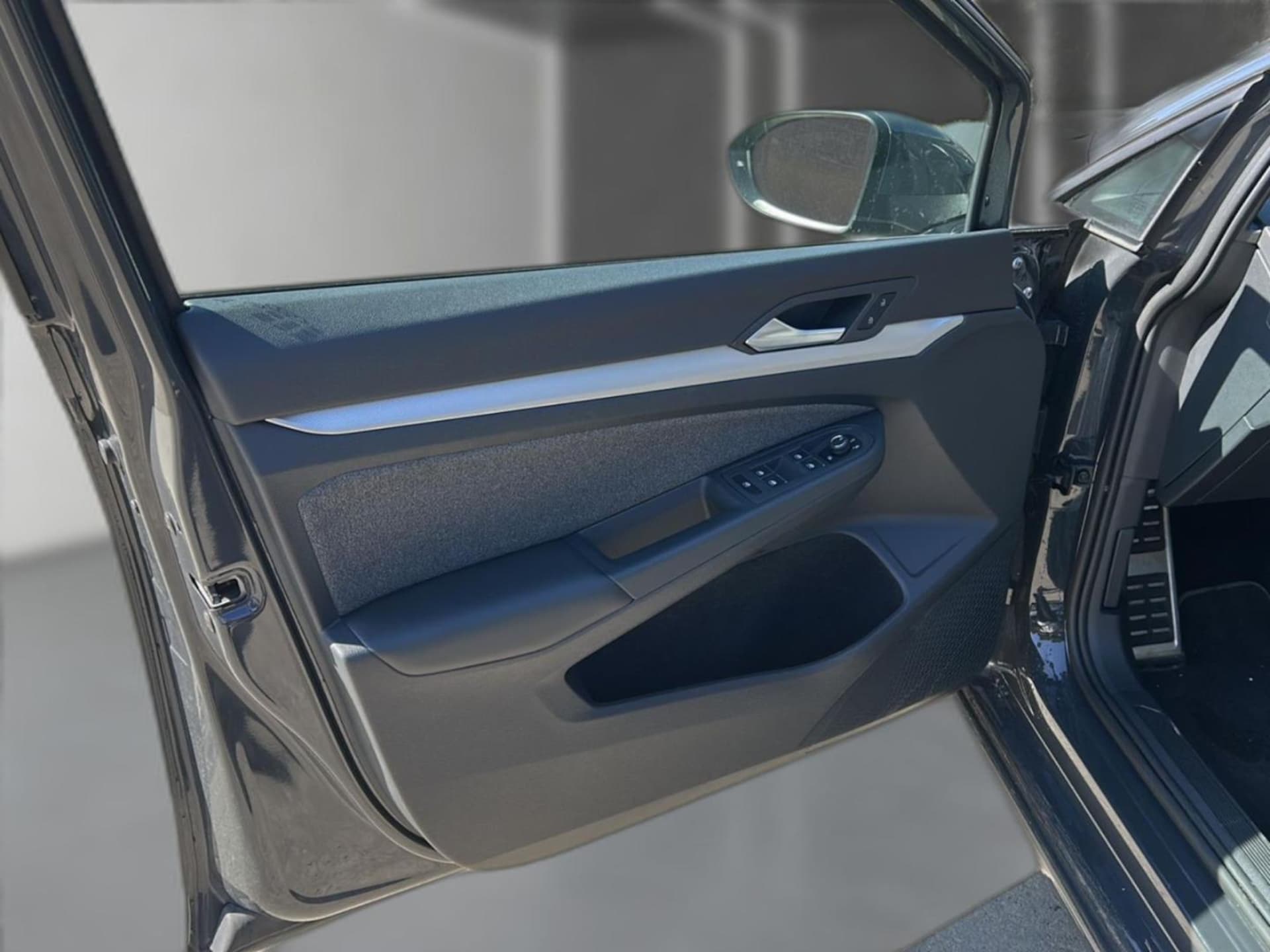 Volkswagen Golf MOVE