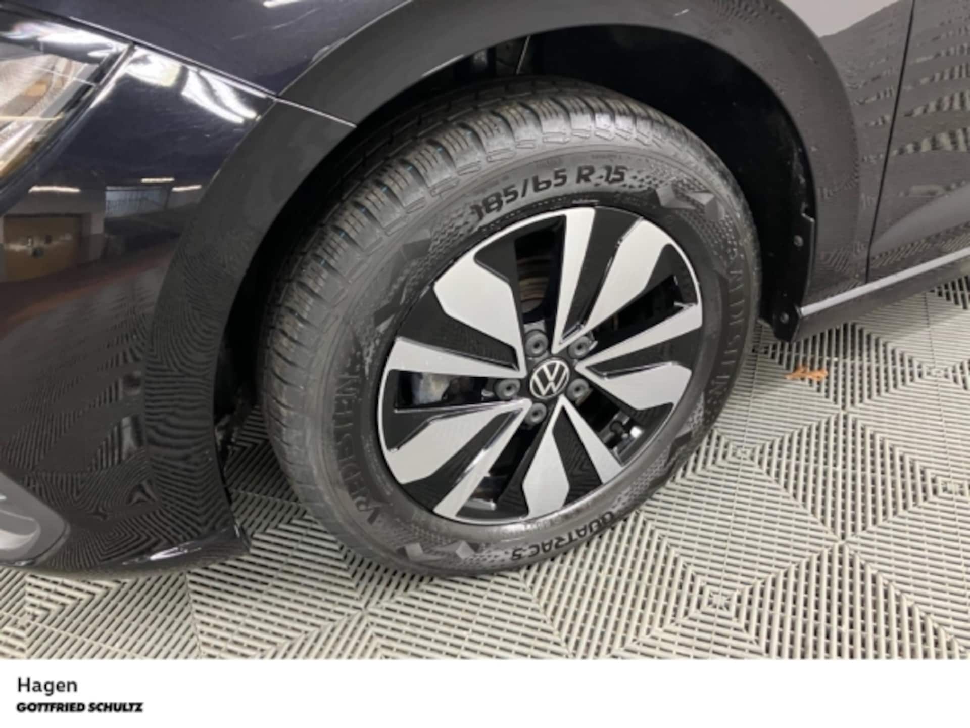 Volkswagen Polo Goal