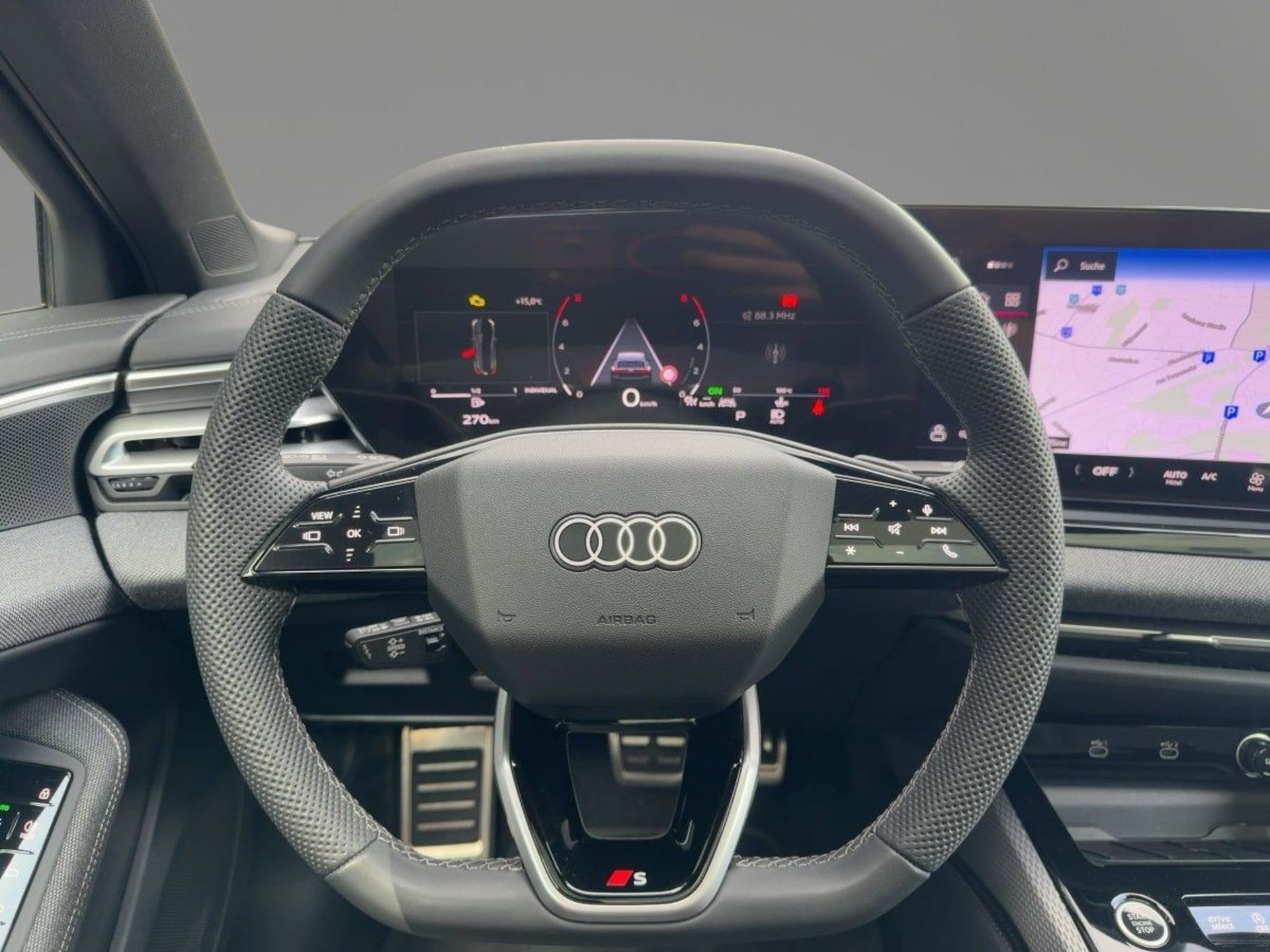 Audi A5 Avant