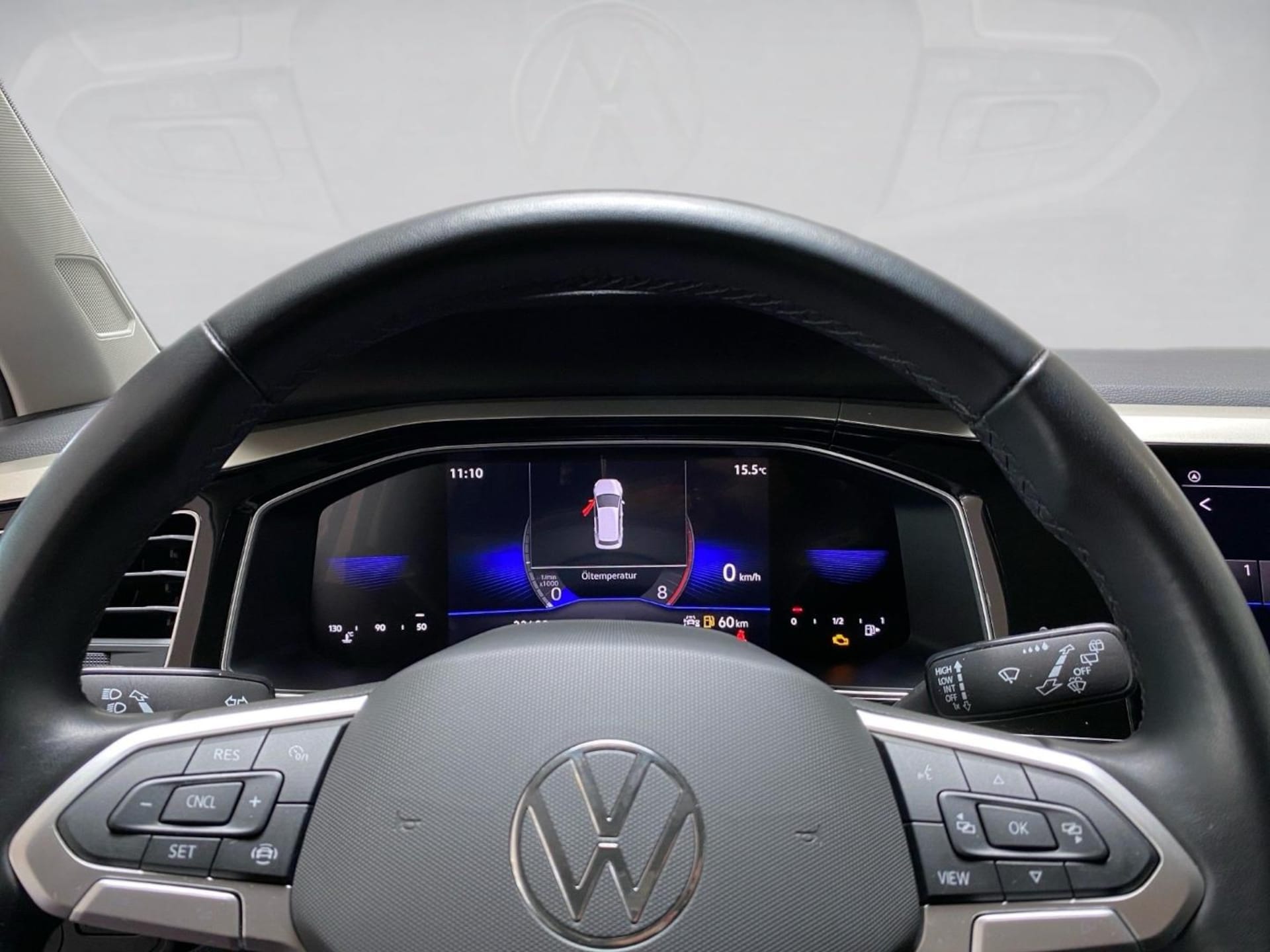 Volkswagen Taigo MOVE