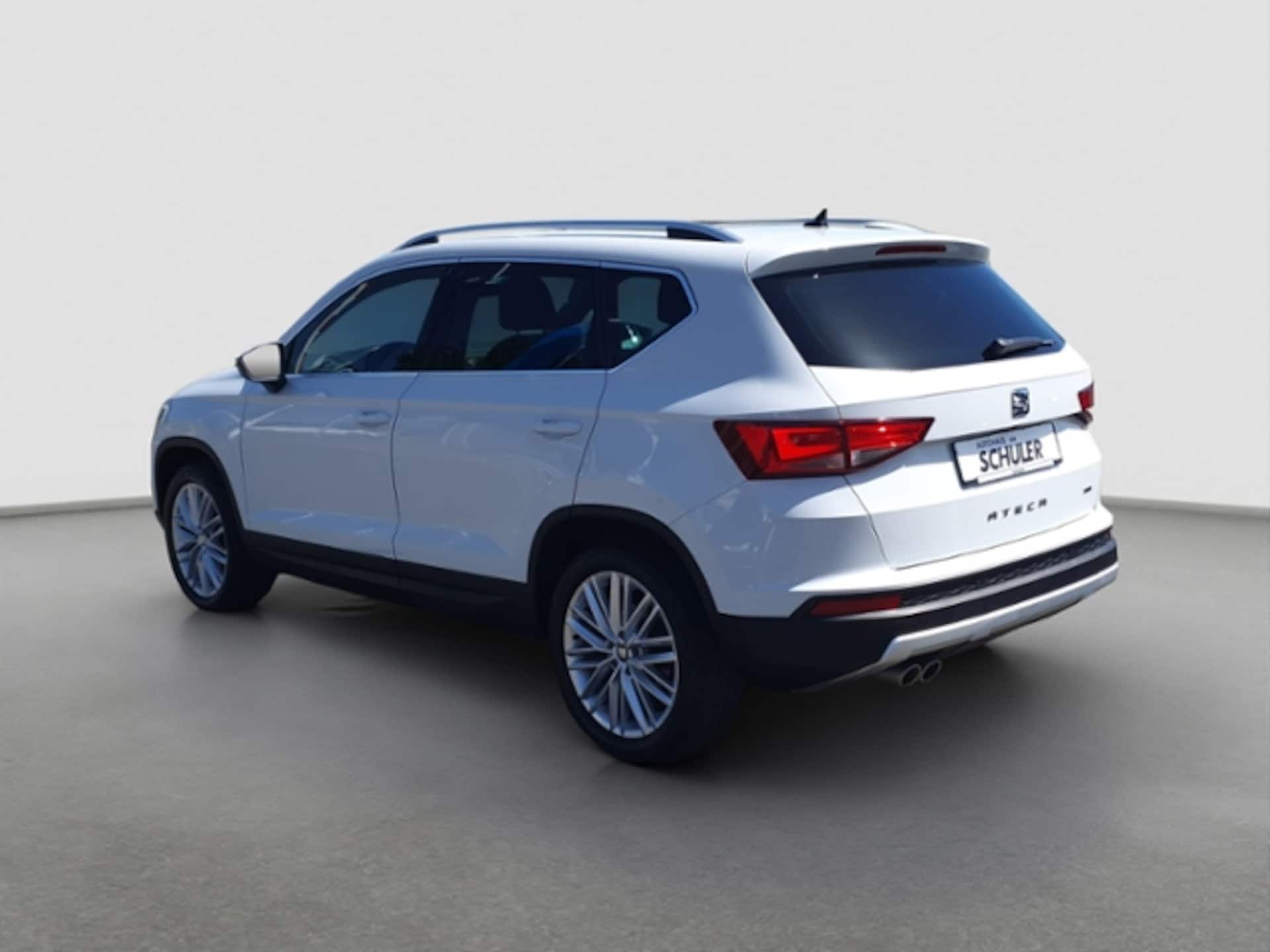 SEAT Ateca XCELLENCE