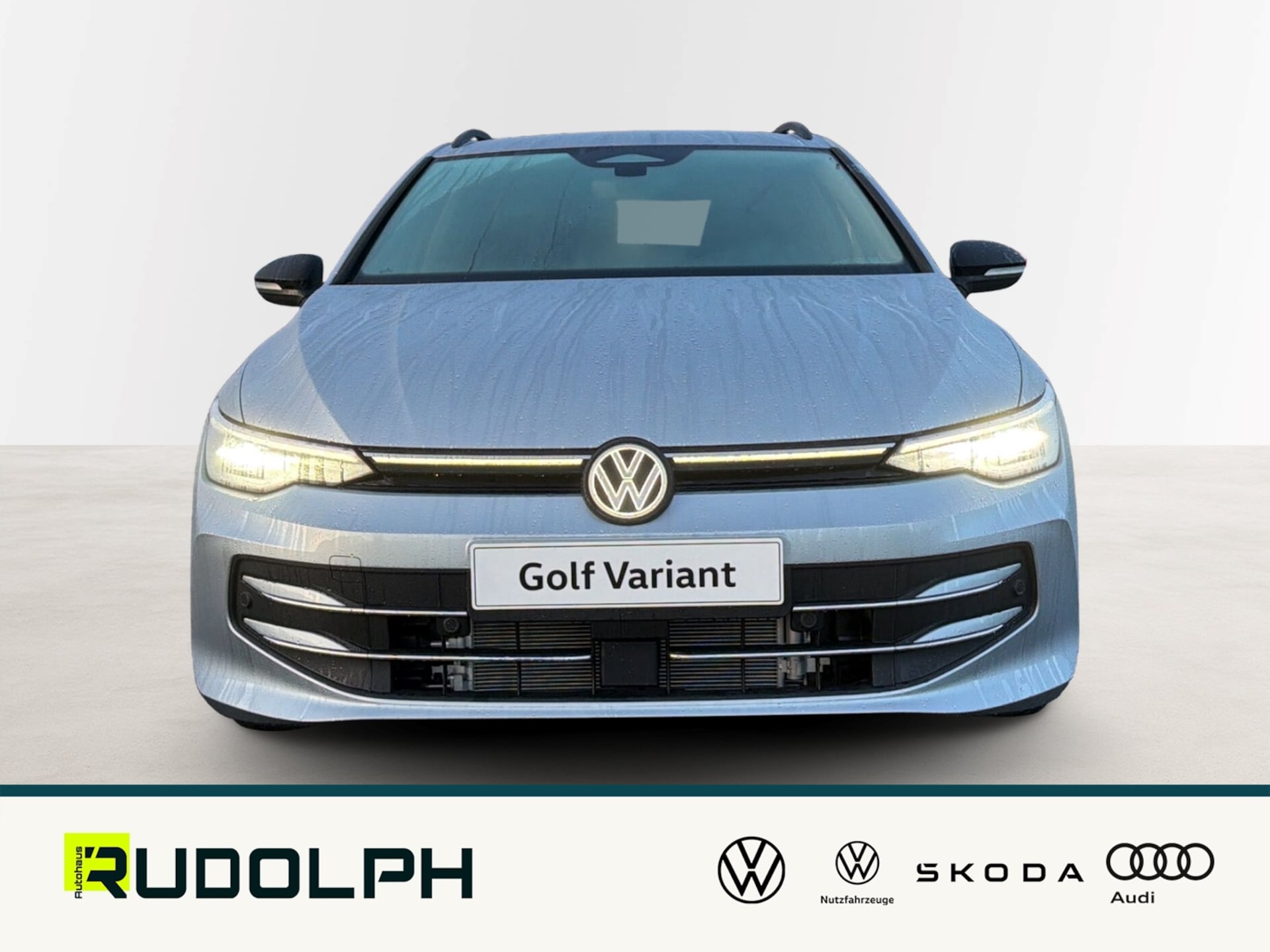 Volkswagen Golf Variant ENERGY