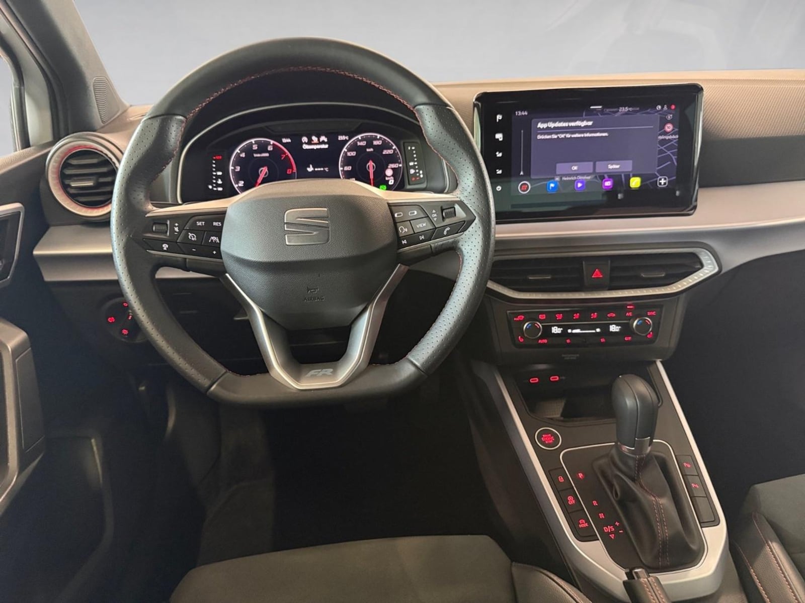 SEAT Arona – Bild 18