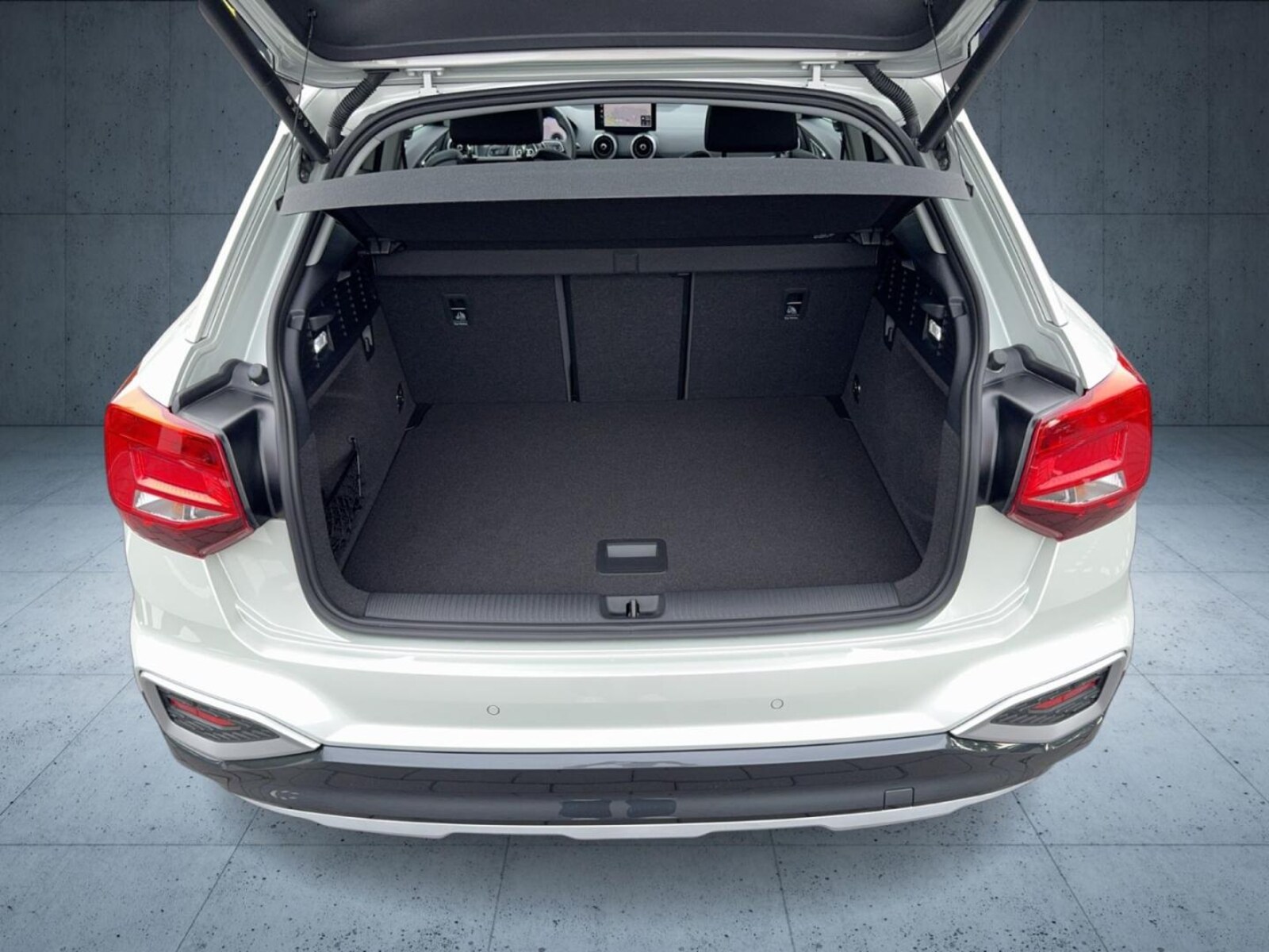 Audi Q2 – Bild 13