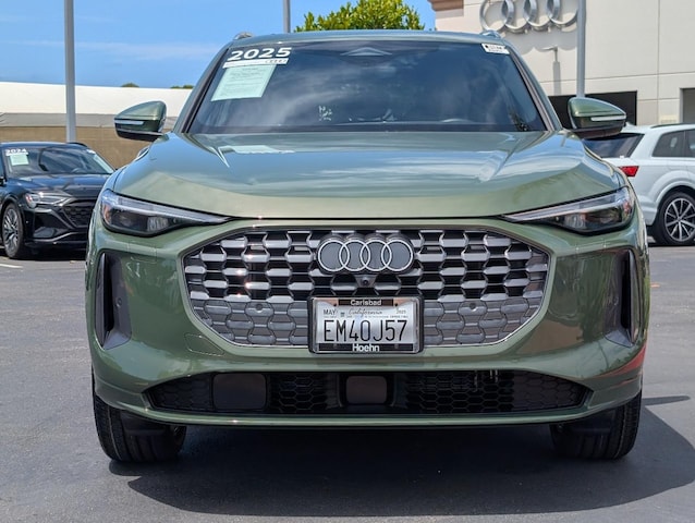 2025 Audi Q5