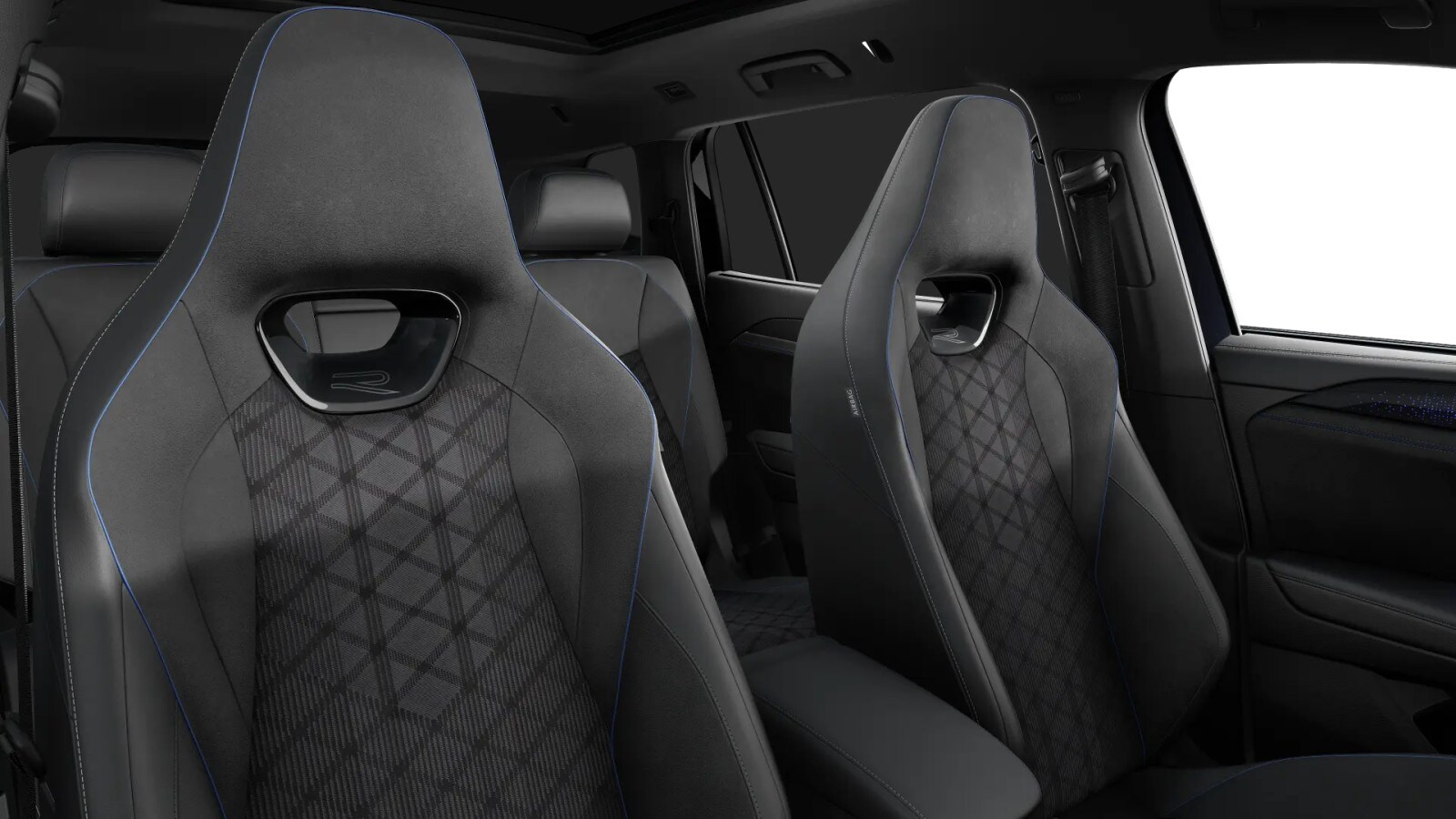 Volkswagen Tayron – Bild 12
