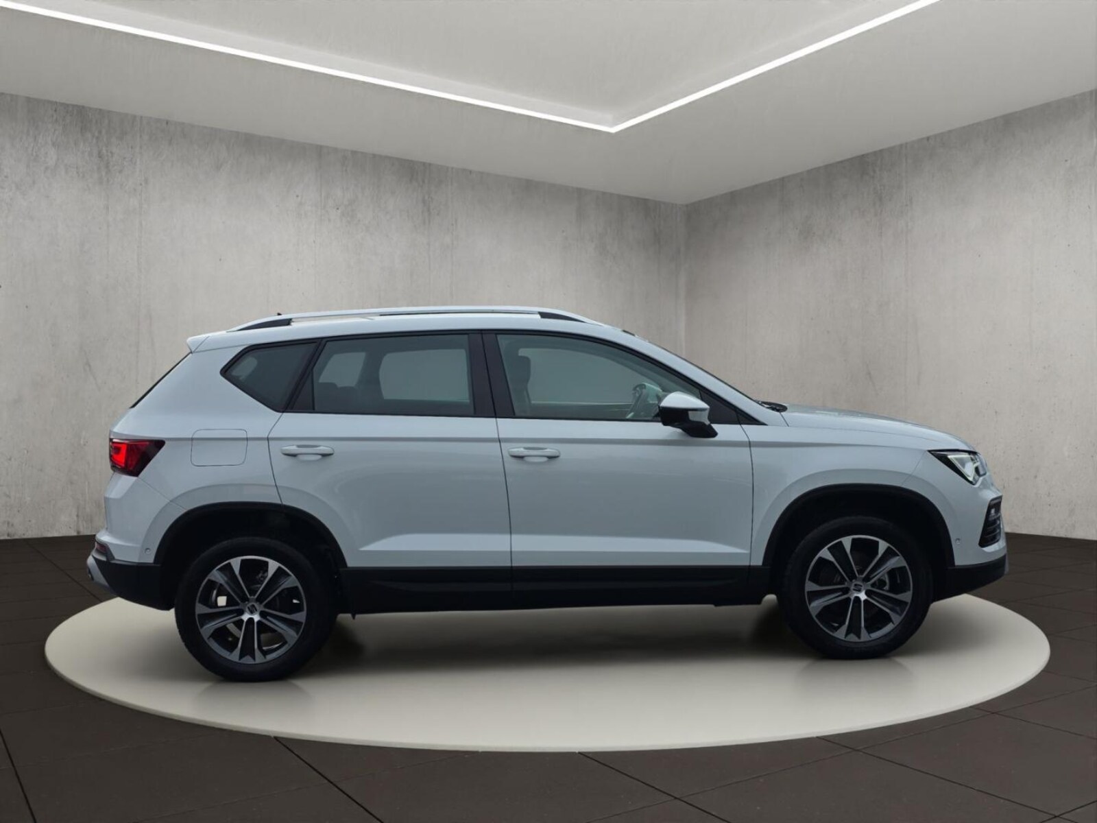 SEAT Ateca – Bild 6
